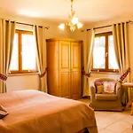 Chez Christelle - Proximité Route Des Vins D'alsace Couette-café 3*