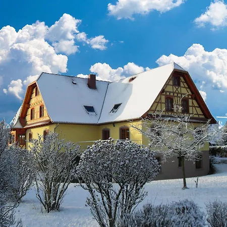 Chez Christelle - Proximite Route Des Vins D'alsace Bed & Breakfast
