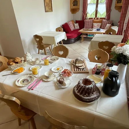 Bed & Breakfast Chez Christelle - Proximite Strasbourg Et Obernai Griesheim-près-Molsheim