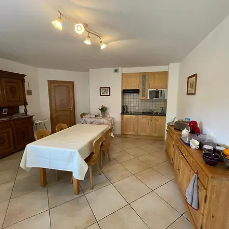Chez Christelle - Proximite Strasbourg Et Obernai 3*