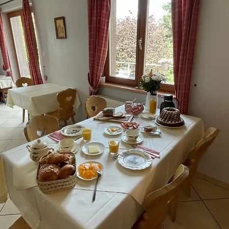 Chez Christelle - Proximite Strasbourg Et Obernai Griesheim-près-Molsheim