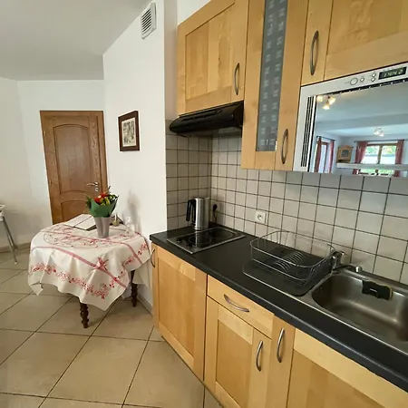 Chez Christelle - Proximite Strasbourg Et Obernai 3* Griesheim-près-Molsheim