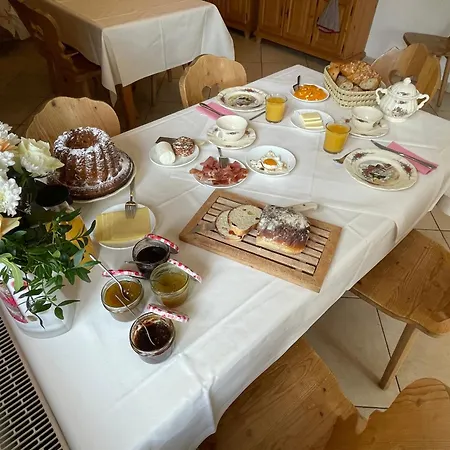 Chez Christelle - Proximite Strasbourg Et Obernai