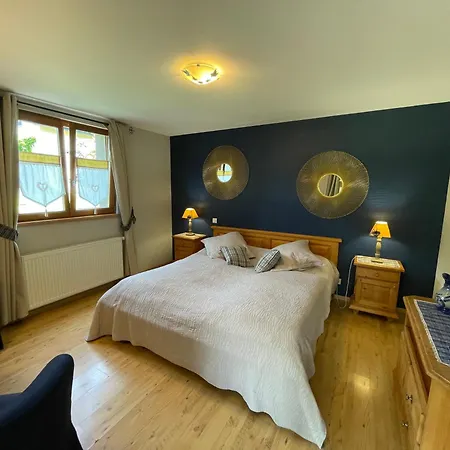 Chez Christelle - Proximite Strasbourg Et Obernai 3*