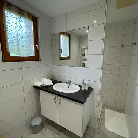 Chez Christelle - Proximite Strasbourg Et Obernai Bed & Breakfast