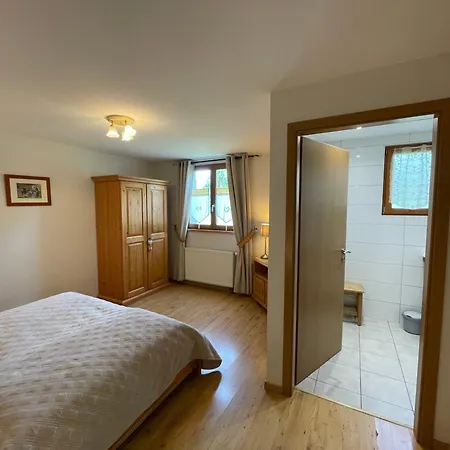 Bed & Breakfast Chez Christelle - Proximite Strasbourg Et Obernai 3*