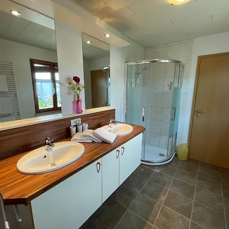 Chez Christelle - Proximite Strasbourg Et Obernai Bed & Breakfast 3*