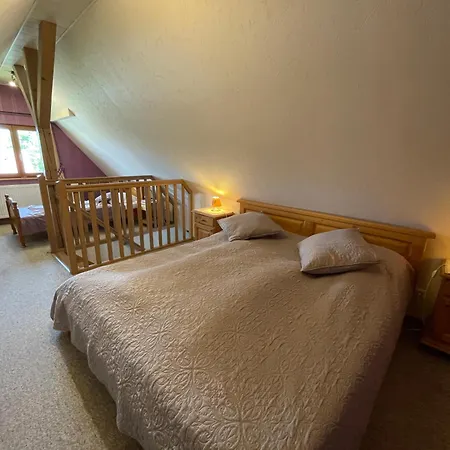 Bed & Breakfast Chez Christelle - Proximite Strasbourg Et Obernai Griesheim-près-Molsheim