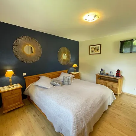 Chez Christelle - Proximite Strasbourg Et Obernai Bed & Breakfast