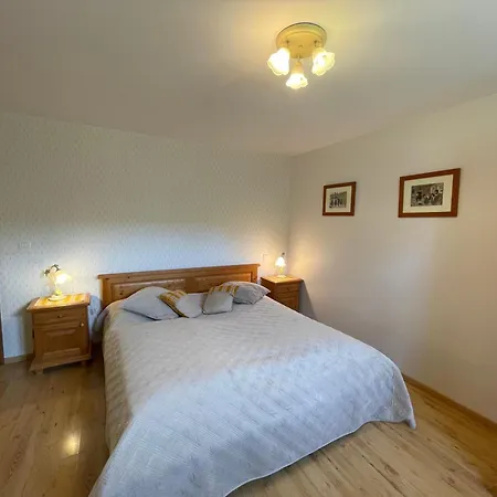 Bed & Breakfast Chez Christelle - Proximite Strasbourg Et Obernai