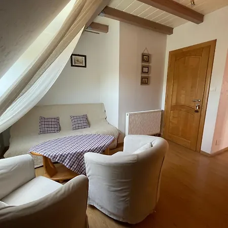 Chez Christelle - Proximite Strasbourg Et Obernai 3* Griesheim-près-Molsheim