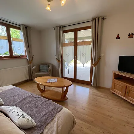 Chez Christelle - Proximite Strasbourg Et Obernai Bed & Breakfast 3*