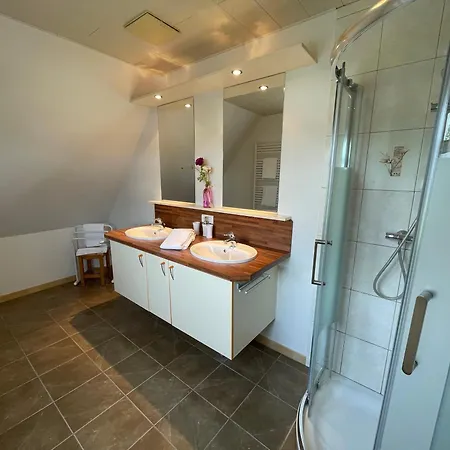 Bed & Breakfast Chez Christelle - Proximite Strasbourg Et Obernai 3*