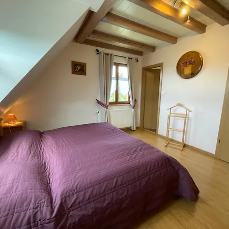 Chez Christelle - Proximite Strasbourg Et Obernai Bed & Breakfast Griesheim-près-Molsheim