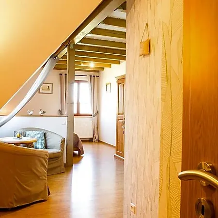 Bed and breakfast Chez Christelle - Proximité Obernai