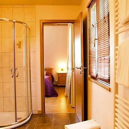Chez Christelle - Proximité Obernai 3*