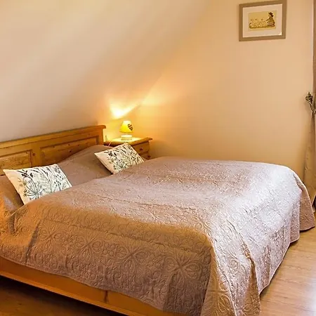 Chez Christelle - Proximité Obernai Bed and breakfast Griesheim-près-Molsheim