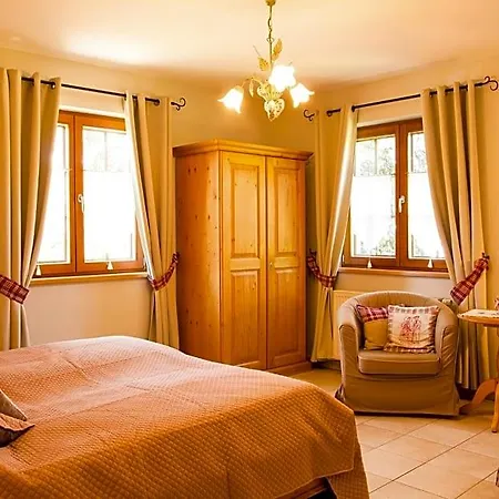 Chez Christelle - Proximité Obernai Bed and breakfast 3*