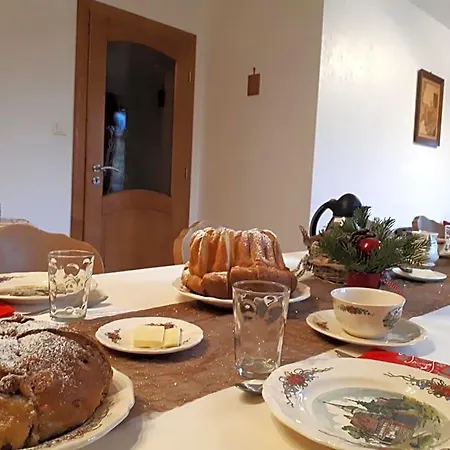 Chez Christelle - Proximité Obernai Griesheim-près-Molsheim