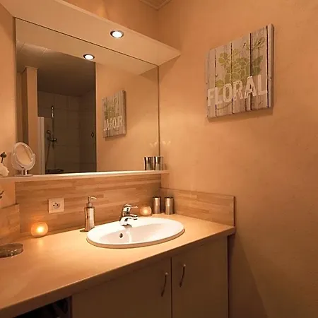 Bed and breakfast Chez Christelle - Proximité Obernai 3*