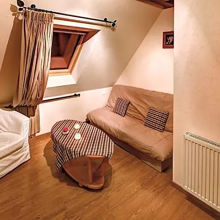 Bed and breakfast Chez Christelle - Proximité Obernai
