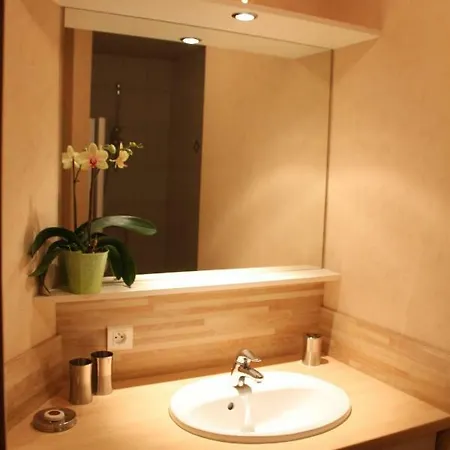Maison d'hôtes Chez Christelle - Proximité Obernai 3*