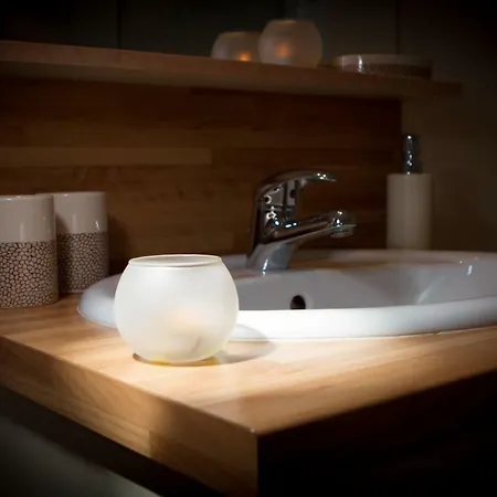 Chez Christelle - Proximite Route Des Vins D'alsace Bed & Breakfast 3*