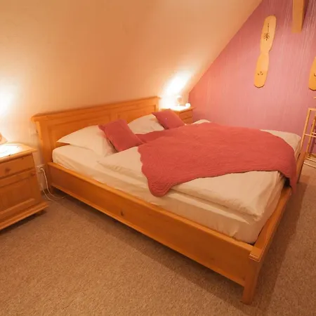 Chez Christelle - Proximite Route Des Vins D'alsace Griesheim-pres-Molsheim