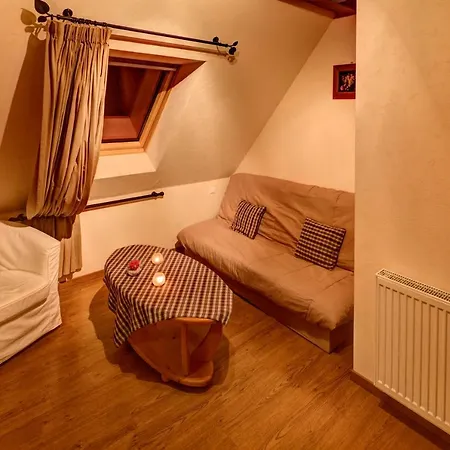 Chez Christelle - Proximite Route Des Vins D'alsace Griesheim-pres-Molsheim