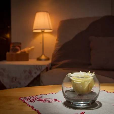 Chez Christelle - Proximité Route Des Vins D'alsace 3*