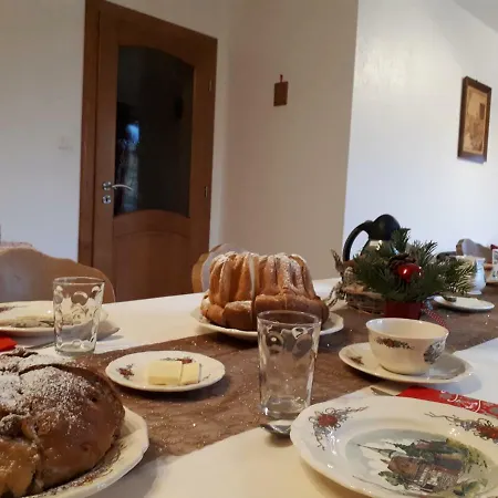 Bed & Breakfast Chez Christelle - Proximite Route Des Vins D'alsace Griesheim-pres-Molsheim