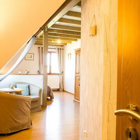 Chez Christelle - Proximite Route Des Vins D'alsace 3*