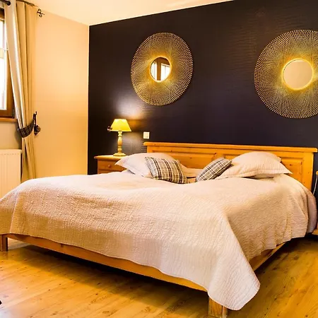 Chez Christelle - Proximité Route Des Vins D'alsace 3*