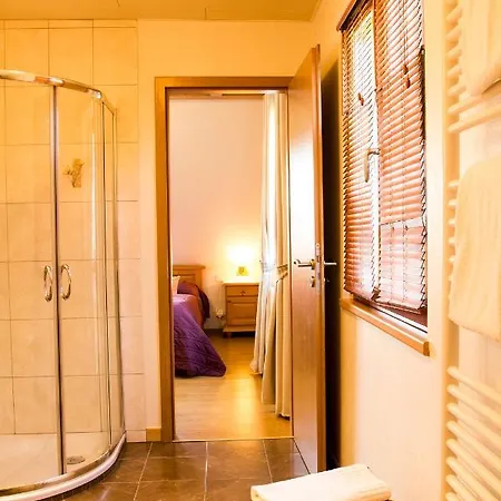 Chez Christelle - Proximite Route Des Vins D'alsace Bed & Breakfast