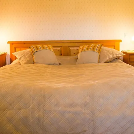 Chez Christelle - Proximité Route Des Vins D'alsace Griesheim-près-Molsheim