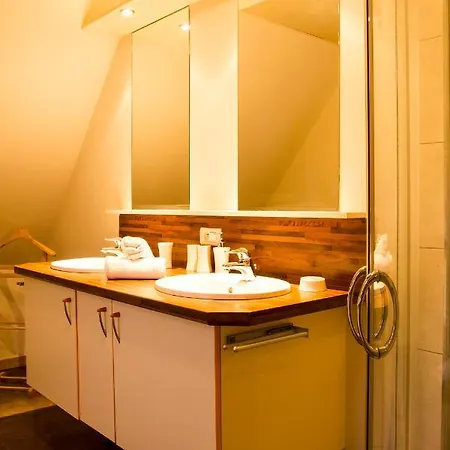 Bed & Breakfast Chez Christelle - Proximite Obernai Griesheim-près-Molsheim