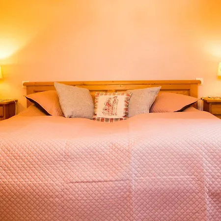 Chez Christelle - Proximite Route Des Vins D'alsace Bed & Breakfast