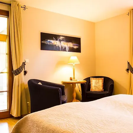 Chez Christelle - Proximite Route Des Vins D'alsace 3* Griesheim-pres-Molsheim