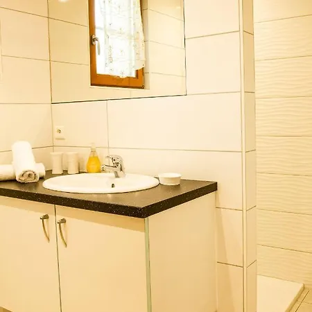 Chez Christelle - Proximite Route Des Vins D'alsace Bed & Breakfast 3*