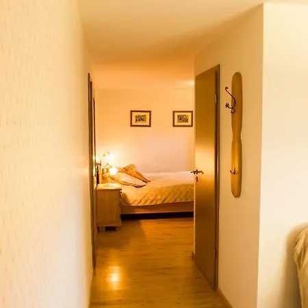 Chez Christelle - Proximite Route Des Vins D'alsace Griesheim-pres-Molsheim