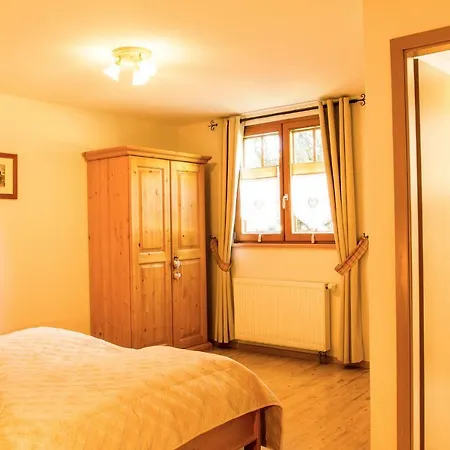Bed & Breakfast Chez Christelle - Proximite Route Des Vins D'alsace 4*