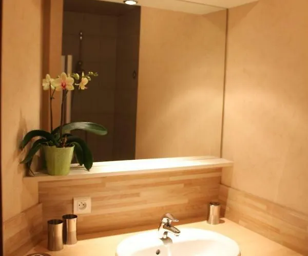 Chez Christelle - Proximite Route Des Vins D'alsace 3*