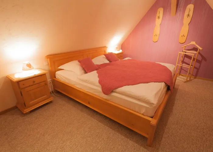 Chez Christelle - Proximite Route Des Vins D'alsace Griesheim-près-Molsheim