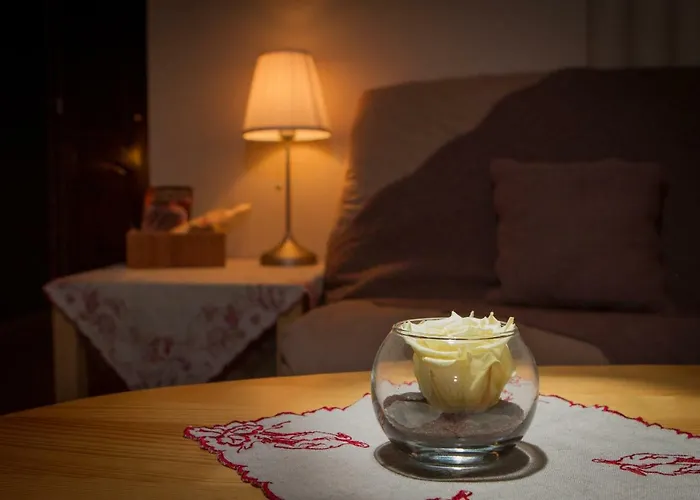 Chez Christelle - Proximite Route Des Vins D'alsace 3*