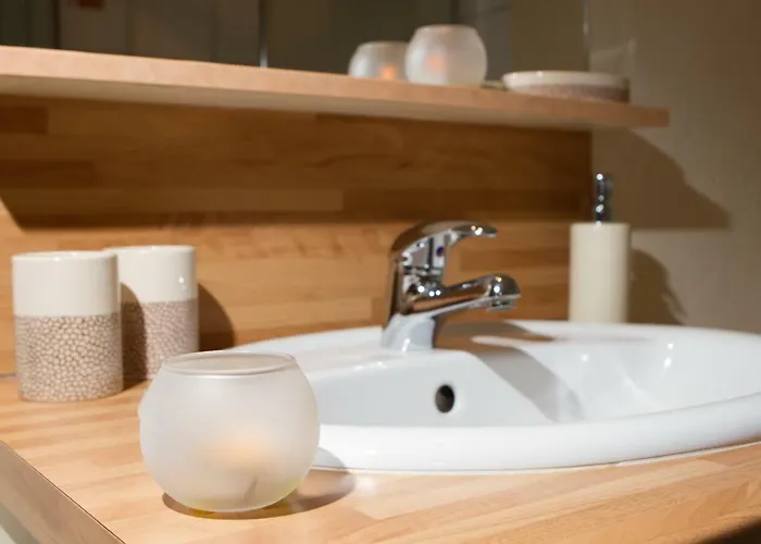 ベッド・アンド・ブレックファスト Chez Christelle - Proximite Route Des Vins D'alsace 3*