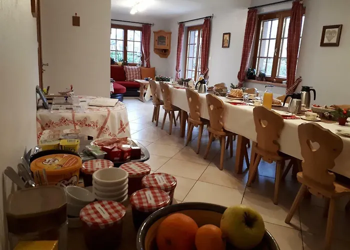 Chez Christelle - Proximite Route Des Vins D'alsace