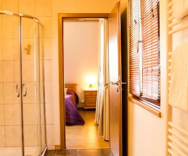 Chez Christelle - Proximite Route Des Vins D'alsace ベッド・アンド・ブレックファスト