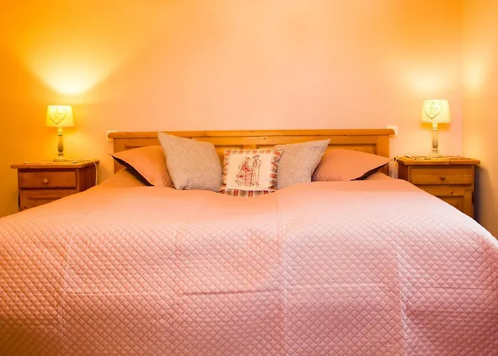 Chez Christelle - Proximite Route Des Vins D'alsace ベッド・アンド・ブレックファスト