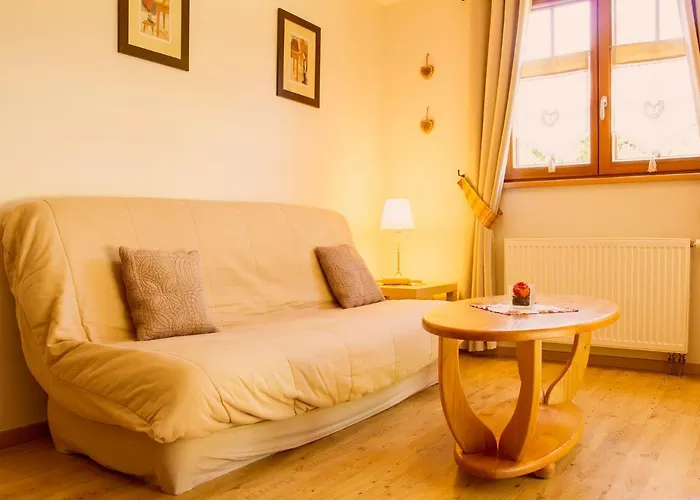 Chez Christelle - Proximite Route Des Vins D'alsace ベッド・アンド・ブレックファスト 3*