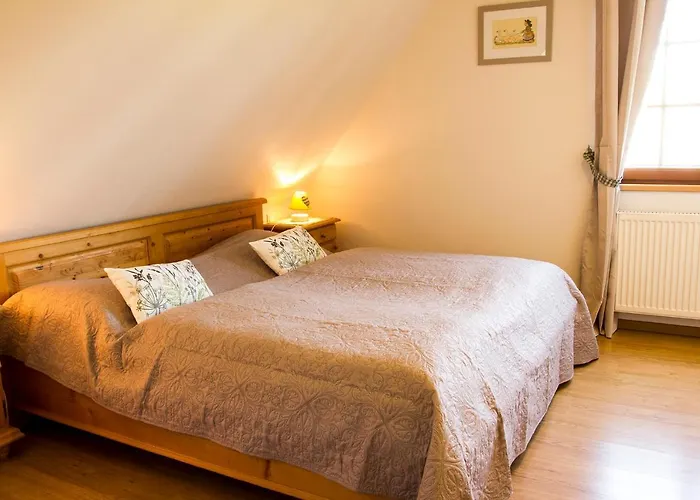 Chez Christelle - Proximite Route Des Vins D'alsace 3*